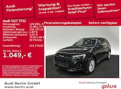 Bild des Angebotes Audi SQ7 tiptronic