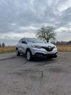 Bild des Angebotes Renault Kadjar Limited