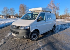 Bild des Angebotes VW T5 Transporter