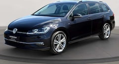 Bild des Angebotes VW Golf Variant Join Start-Stopp LED Standheiz Lenkradheiz 2.Hand