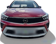 Bild des Angebotes Opel Crossland (X) 1.2 Aut. Turbo Enjoy LED*DAB*GRA*SichtPaket*Ka