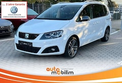 Bild des Angebotes SEAT Alhambra FR Line 1.4 TSI*DSG*7-Sitz*PANO*ACC*Spu