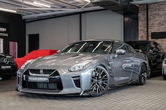Nissan GT-R Prestige Edition|BOSE|SPORTSITZE|1.HAND