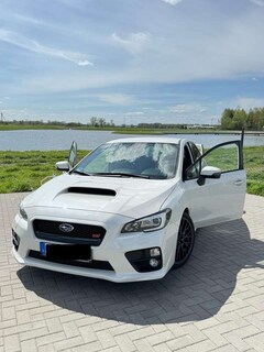 Bild des Angebotes Subaru WRX WRX STI Sport