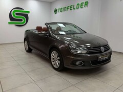 Bild des Angebotes VW Eos NAVI/BLUETOOTH/SITZHEIZUNG