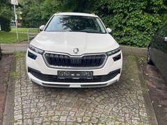 Bild des Angebotes Skoda Kamiq 1.5l TSI ACT CLEVER