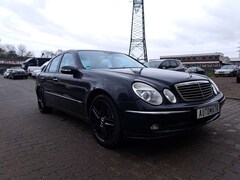 Bild des Angebotes Mercedes-Benz E 280 Avantgarde