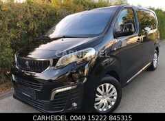 Bild des Angebotes Peugeot Expert Kasten Premium L1 REGAL KLIMA SHZ PDC CAM