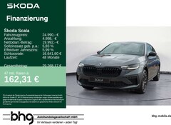 Bild des Angebotes Skoda Scala Tour 1,0 TSI  7-Gang-DSG