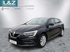 Renault Megane IV 1.5 BLUE dCi 115 Grandtour Equilibre
