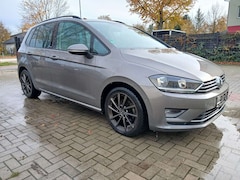 Bild des Angebotes VW Golf Golf 1.6 TDI BlueMotion Technology DSG Allstar AHK