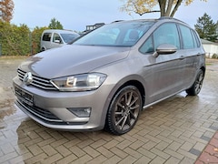 Bild des Angebotes VW Golf Golf 1.6 TDI BlueMotion Technology DSG Allstar AHK