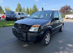 Bild des Angebotes Ford Fusion Style