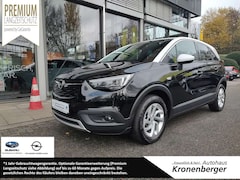 Bild des Angebotes Opel Crossland 1.2 Innovation