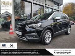 Bild des Angebotes Opel Crossland 1.2 Innovation Navi Sitzheizung