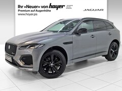 Bild des Angebotes Jaguar F-Pace D300 AWD R-Dynamic SE DAB inkl. Winterkompletträde