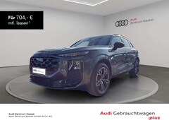 Bild des Angebotes Audi Q3 SUV TFSI S line LED Plus Navi Pano AHK Rü 19"