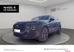 Bild des Angebotes Audi Q3 SUV TFSI S line LED Plus Navi Pano AHK Rü 19"