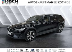 Bild des Angebotes Volvo V60 Cross Country V60 CC B5 AWD Ultimate High-End Ausstattung 0,99%