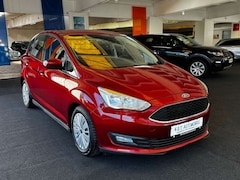 Bild des Angebotes Ford C-Max C-MAX Trend *KLIMAAUTO*TEMPO*NUR 9500KM*