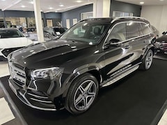 Bild des Angebotes Mercedes-Benz GLS 350 d 4M AMG-Line*PANO*HUD*AHK*AIRMATIK*VOLL