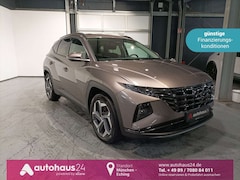 Bild des Angebotes Hyundai TUCSON 1.6 PHEV Trend 4WD|LED|Navi|Kamera|ACC