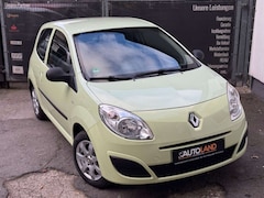 Bild des Angebotes Renault Twingo Authentique 1.2l*NUR 133Tkm*HU 05/27
