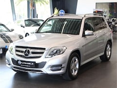 Bild des Angebotes Mercedes-Benz GLK 250 CDI BlueTec 4Matic DPF