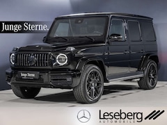 Bild des Angebotes Mercedes-Benz G 63 AMG G 63 Multibeam/Schiebedach/Distr/360/Driver's P.