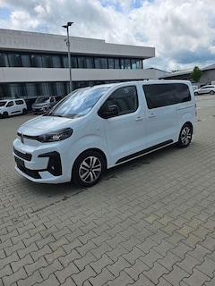 Citroen Spacetourer Max M   ab 149.- mtl. Rate