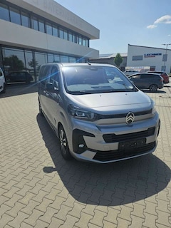 Citroen Spacetourer Max M ab 149.- mtl. Rate