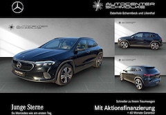 Bild des Angebotes Mercedes-Benz EQA 250 EQA 250 Electric AHK*PANORAMA*DISTRONIC*KAMERA*
