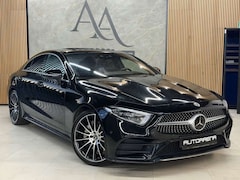 Bild des Angebotes Mercedes-Benz CLS 300 d *PANO*LED*BURMESTER*MEMORY*