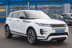Bild des Angebotes Land Rover Range Rover Evoque Evoque R-Dynamic 2.0 SE *Leder*Kamera*ACC*20"