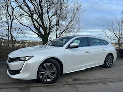 Bild des Angebotes Peugeot 508 SW BlueHDi 130 Allure Aut./Navi/LED/Panorama