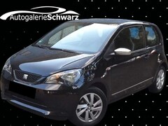 Bild des Angebotes SEAT Mii by MANGO NAVI PDC LEDER SITZH BLUETOO TEMPOM