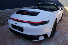 Bild des Angebotes Porsche 992 Carrera Cabriolet SportDesign /INNO /BOSE