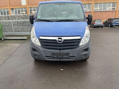 Bild des Angebotes Opel Movano 2.3 CDTI L2H2 DPF 2WD VA TÜ:AU NEUE::