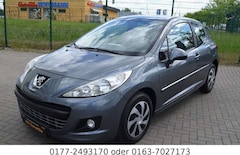 Bild des Angebotes Peugeot 207 Tendance