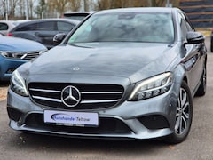 Bild des Angebotes Mercedes-Benz C 300 Limousine *Night Paket *LED *Ambiente