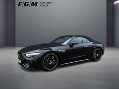 Bild des Angebotes Mercedes-Benz SL 63 AMG 4M+ DigiLight|HUD|KeyGo|TWA|360|Sitzhz