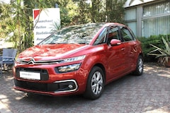 Bild des Angebotes Citroen C4 Picasso Selection