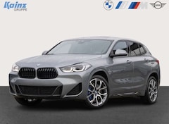 Bild des Angebotes BMW X2 xDrive18d A