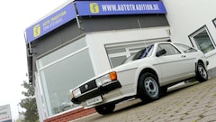VW Scirocco GL Automatic -Traumzustand-Historie komplett-H Zul