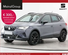 Bild des Angebotes SEAT Arona 1.0 TSI DSG FR ACC Navi SHZ Kam.