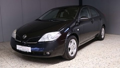 Bild des Angebotes Nissan Primera Lim. Acenta 1.9 dci KAM TEMPOMAT NAVI