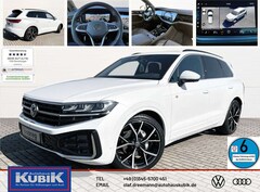 Bild des Angebotes VW Touareg R-Line 3.0 TDI V6 4motion tiptronic+Massage+360 Ka