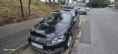 Bild des Angebotes VW Passat 2.0 TDI 4Motion DSG BlueMotion Tech Exclusive