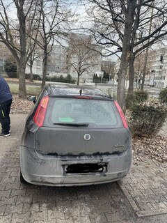 Bild des Angebotes Fiat Punto 1.2 16V Dynamic