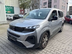 Bild des Angebotes Peugeot Rifter Allure L2*Automatik*Kamera*Navi*Carplay